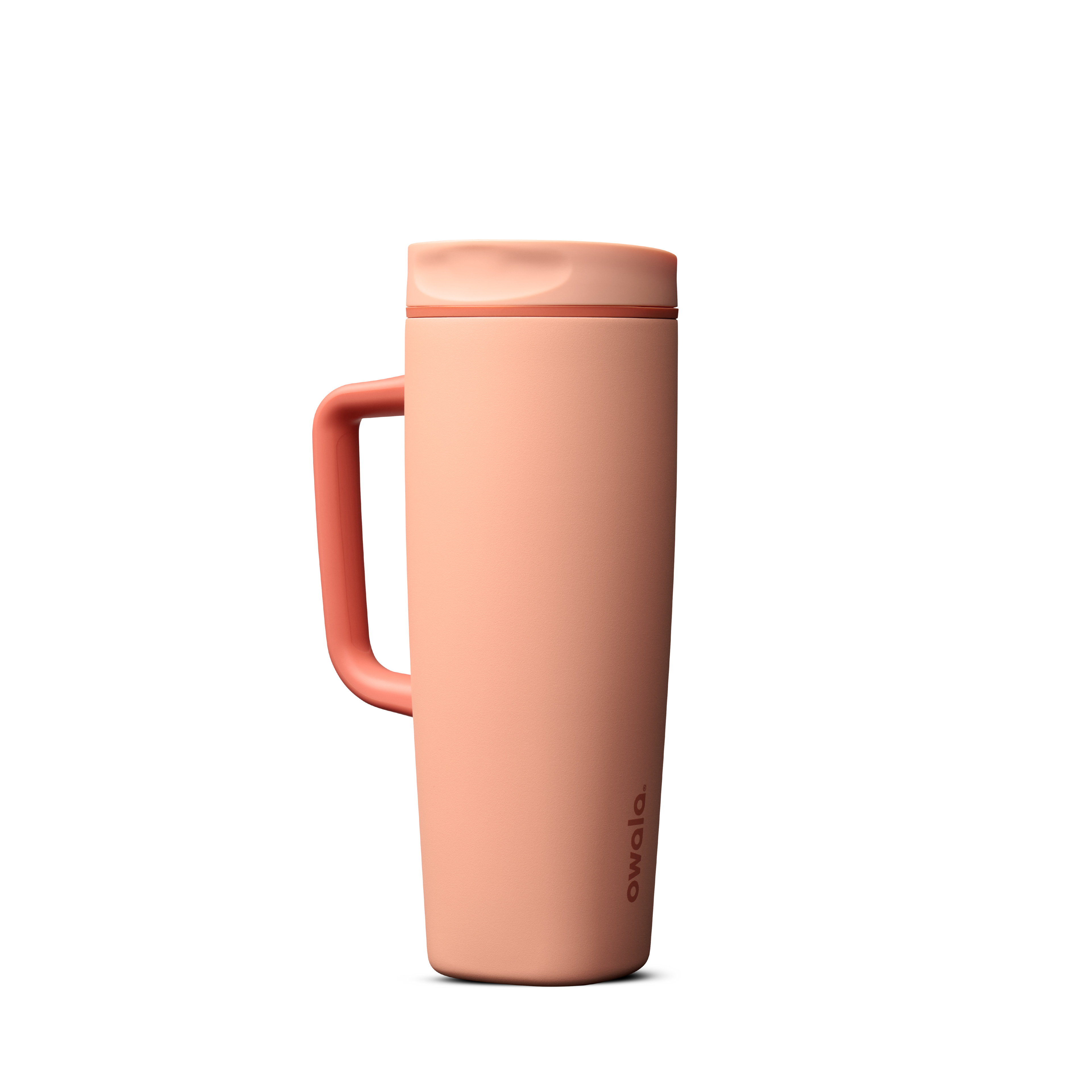 SmoothSip® Slider with Handle