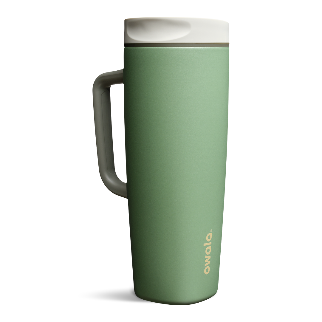 SmoothSip Slider with Handle 24oz