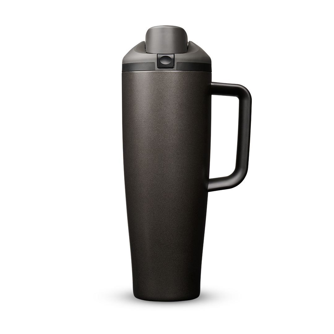 FreeSip Tumbler 40oz Nailed It