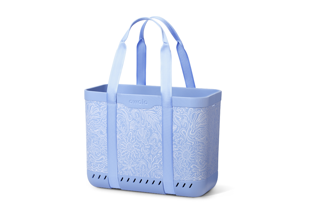 The Sun-Day Tote