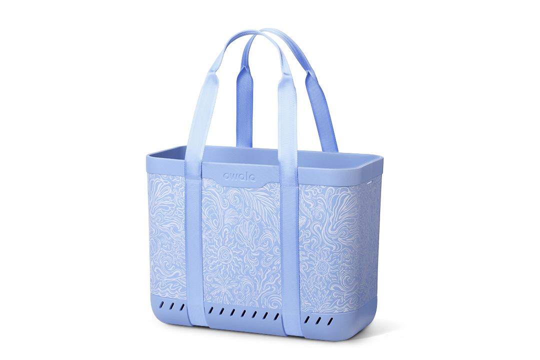The Sun-Day Tote