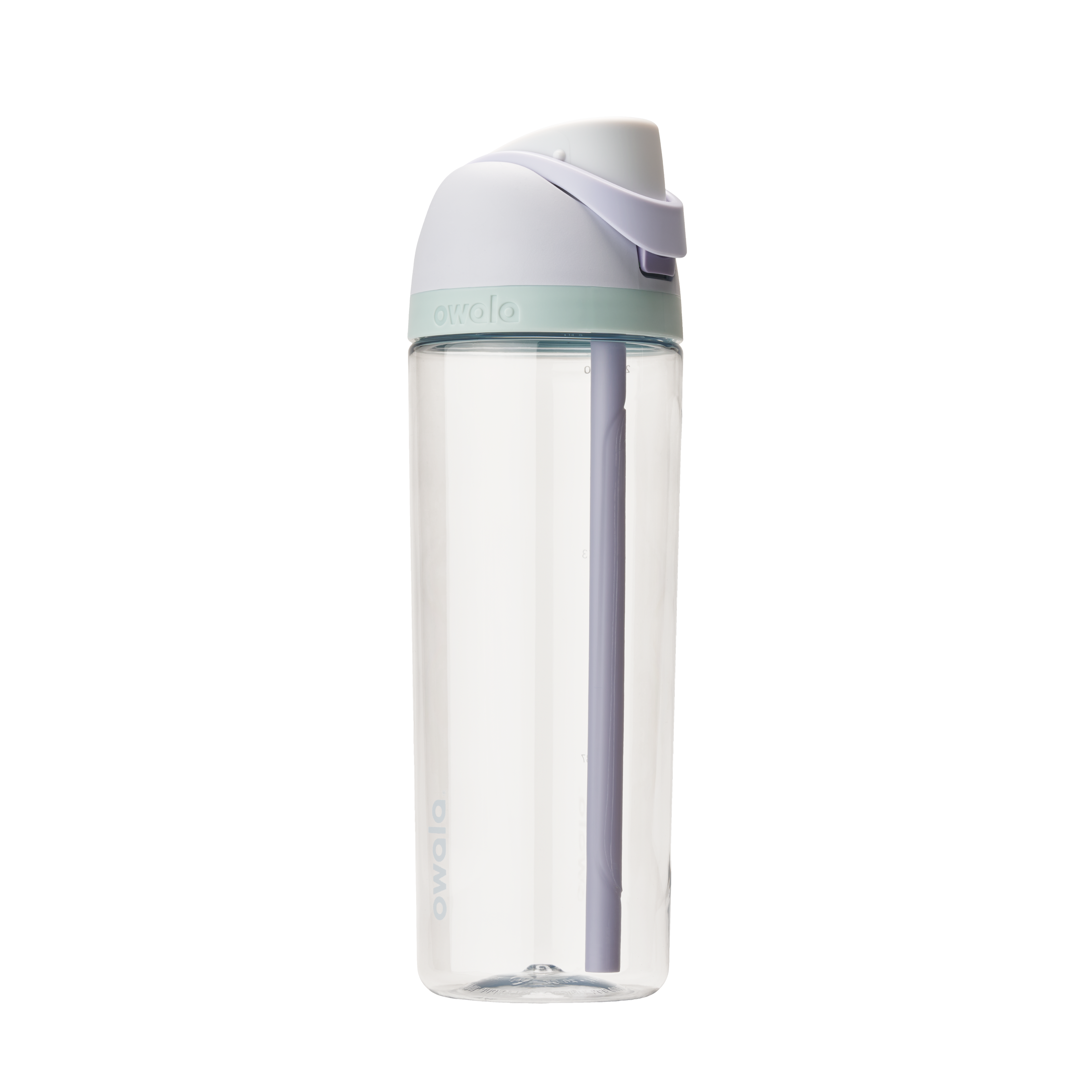 Owala FreeSip® CA, 24oz / 25oz / 32oz / 40oz, Stainless Steel / Tritan Plastic — 25oz / Open Air / Tritan Plastic