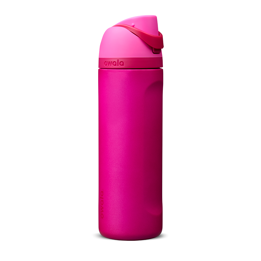 FreeSip APAC Read My Lips 24oz Stainless Steel