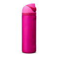 Owala FreeSip EMEA, Stainless Steel / Plastic, 24oz / 32oz / 16oz / 25oz — Read My Lips / Stainless Steel / 24oz