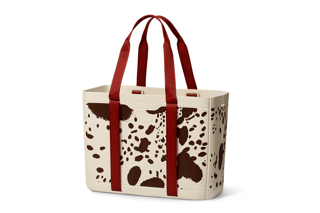 The Sun-Day Collapsible Tote
