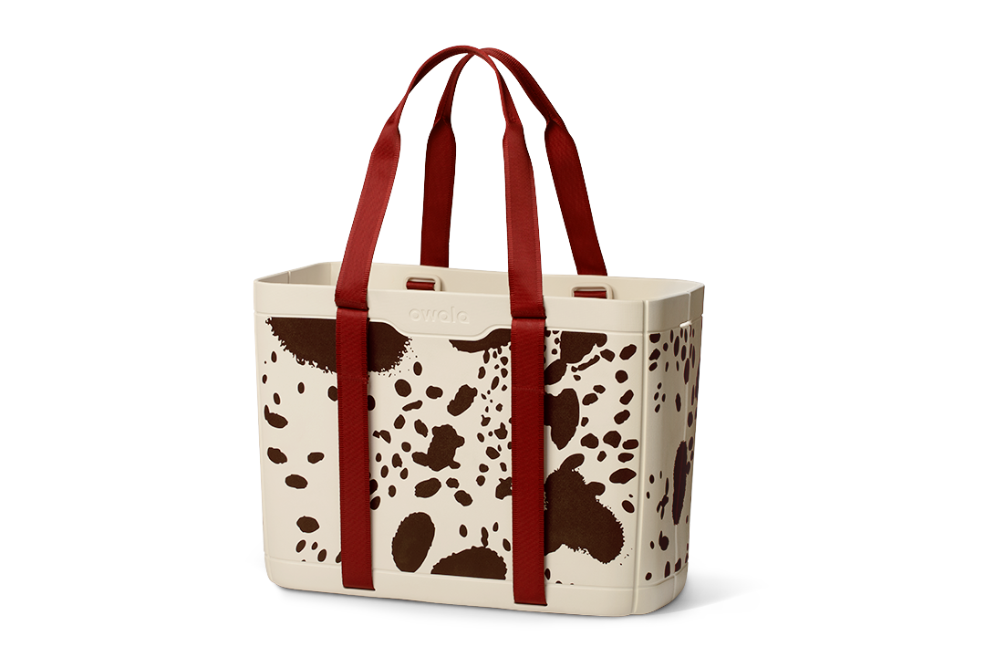 The Sun-Day Collapsible Tote