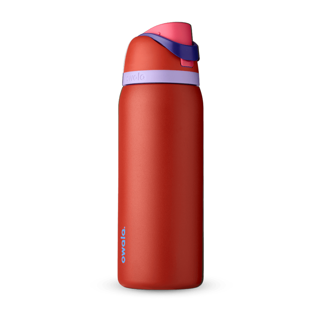 FreeSip 32oz water bottle