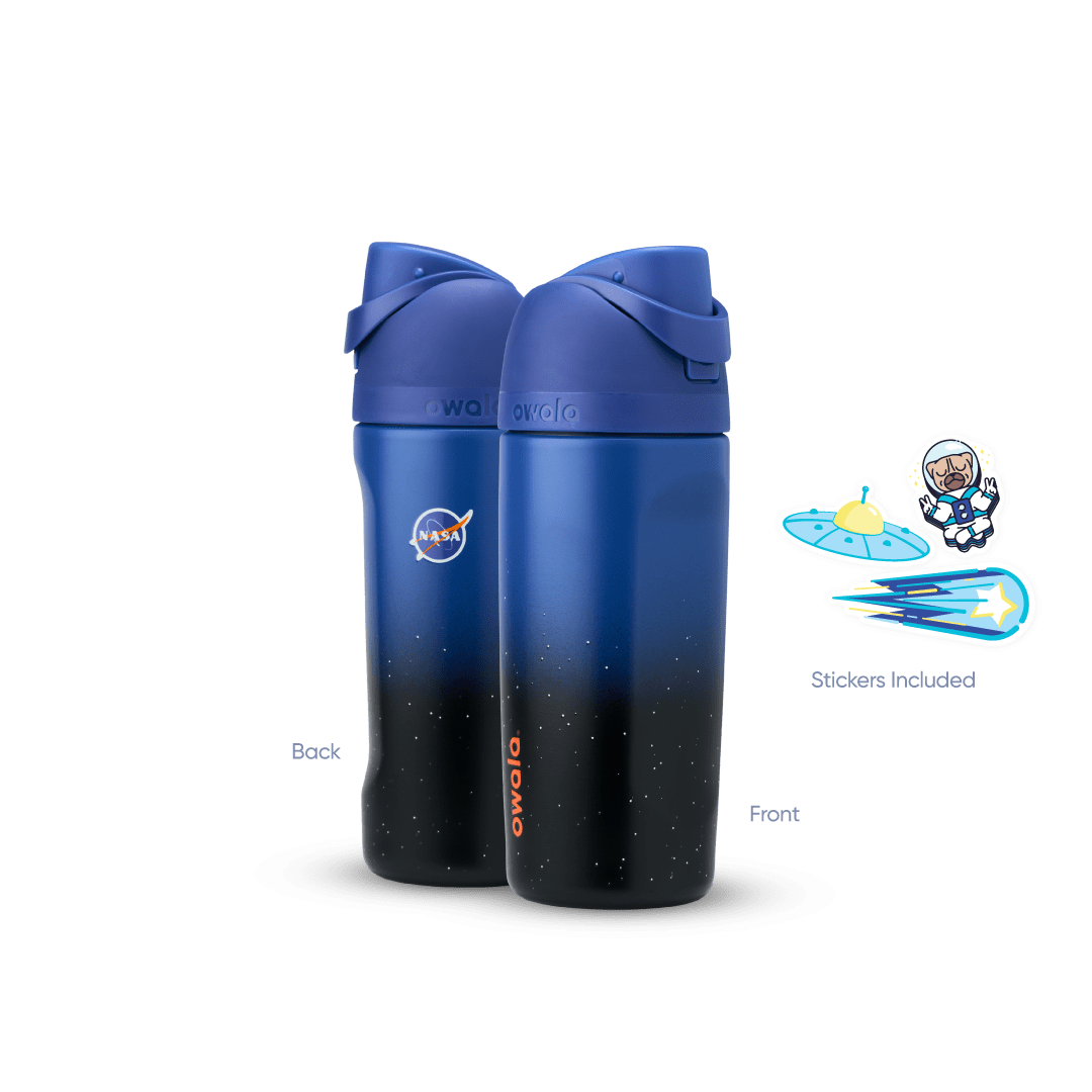 Kids' FreeSip 14oz bottle