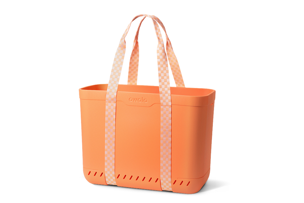 The Sun-Day Tote