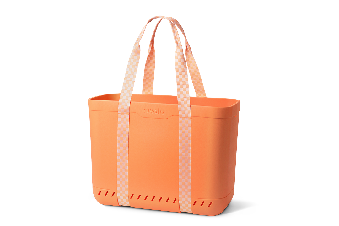 The Sun-Day Tote