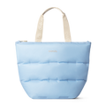 The Puffer Insulated Tote