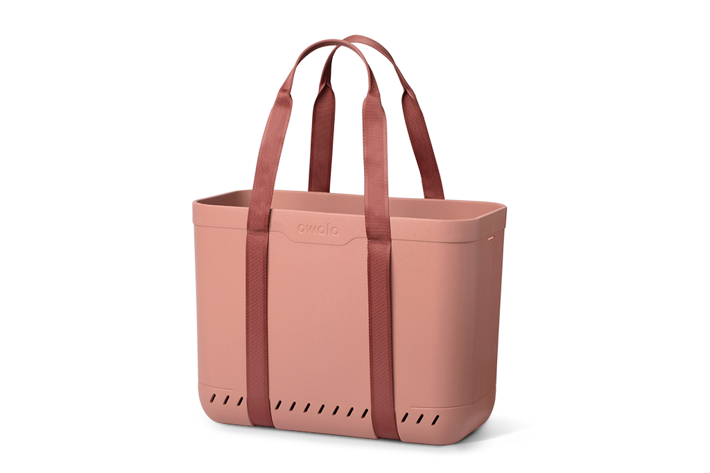 The Sun-Day Tote