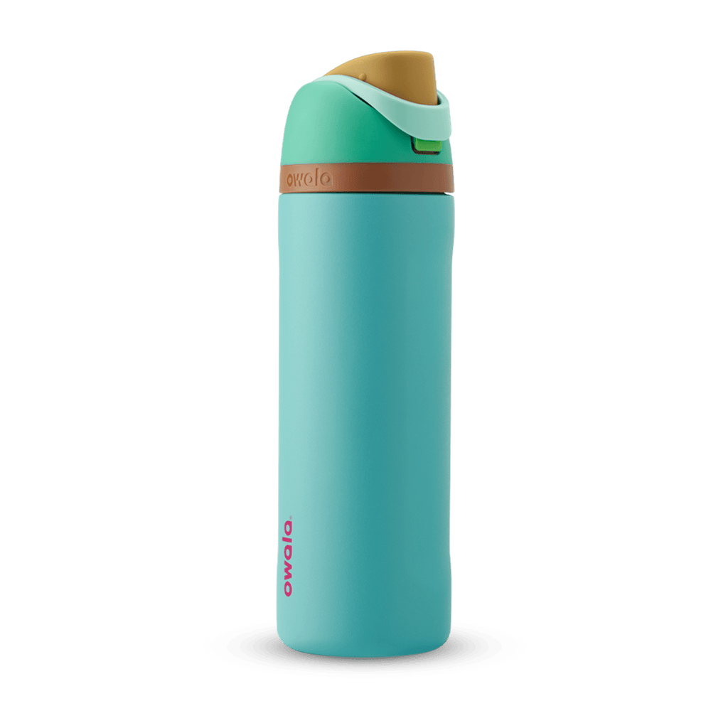 FreeSip 24oz water bottle