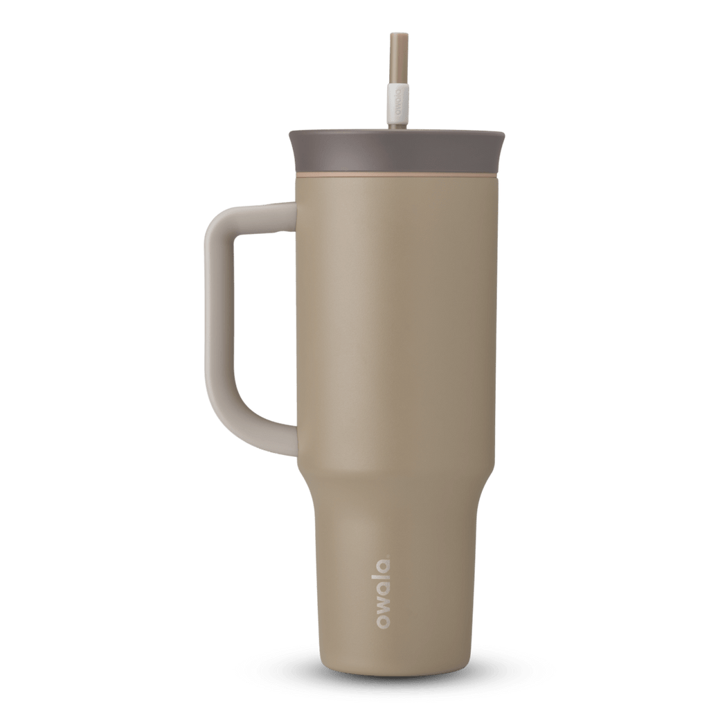 40oz Tumbler AU