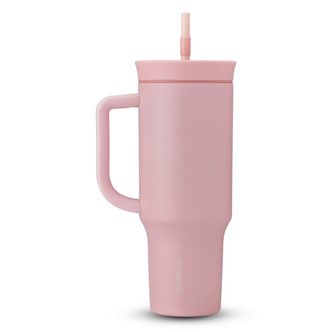 40oz Tumbler EMEA