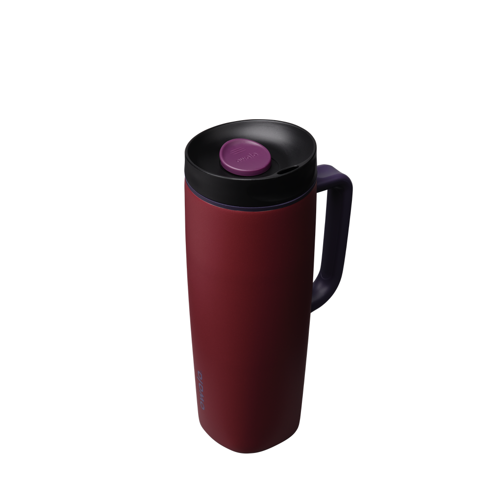 SmoothSip® Slider with Handle