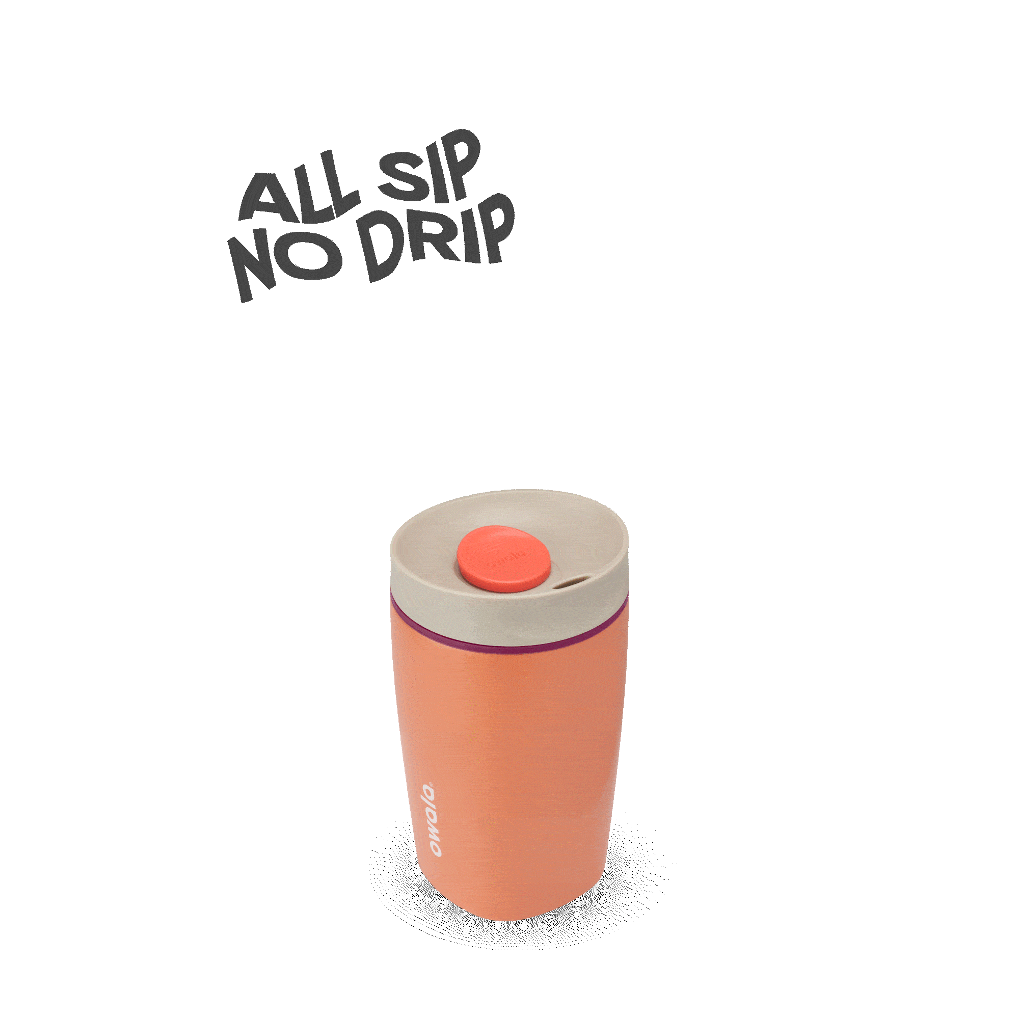 SmoothSip® Slider AU