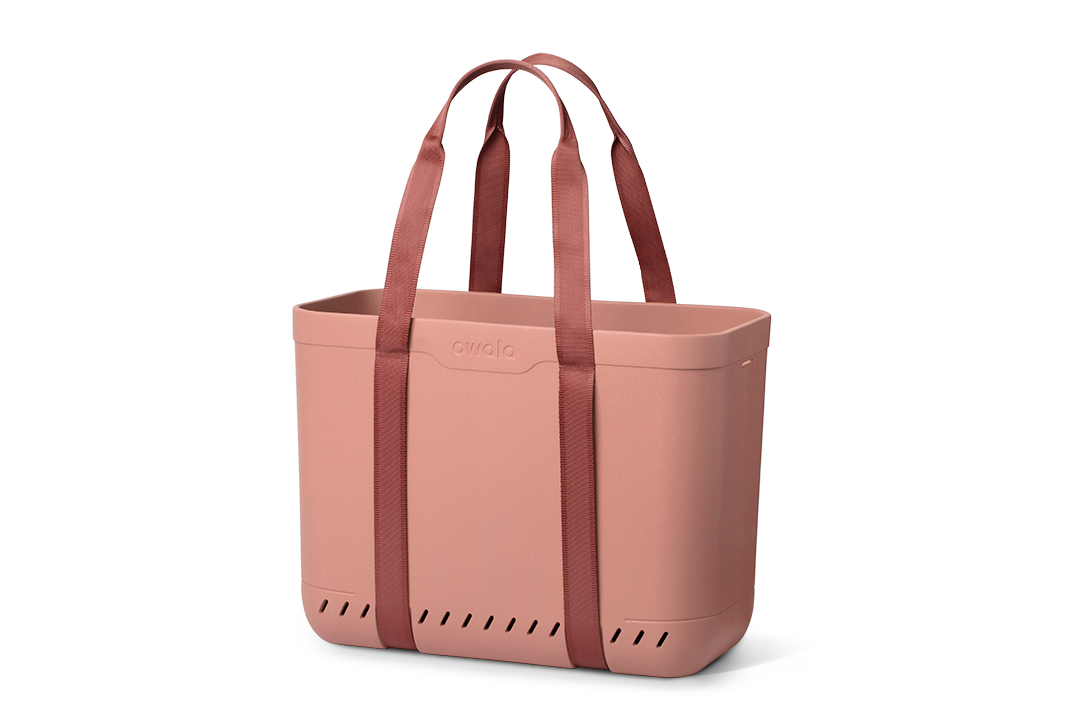 The Sun-Day Collapsible Tote