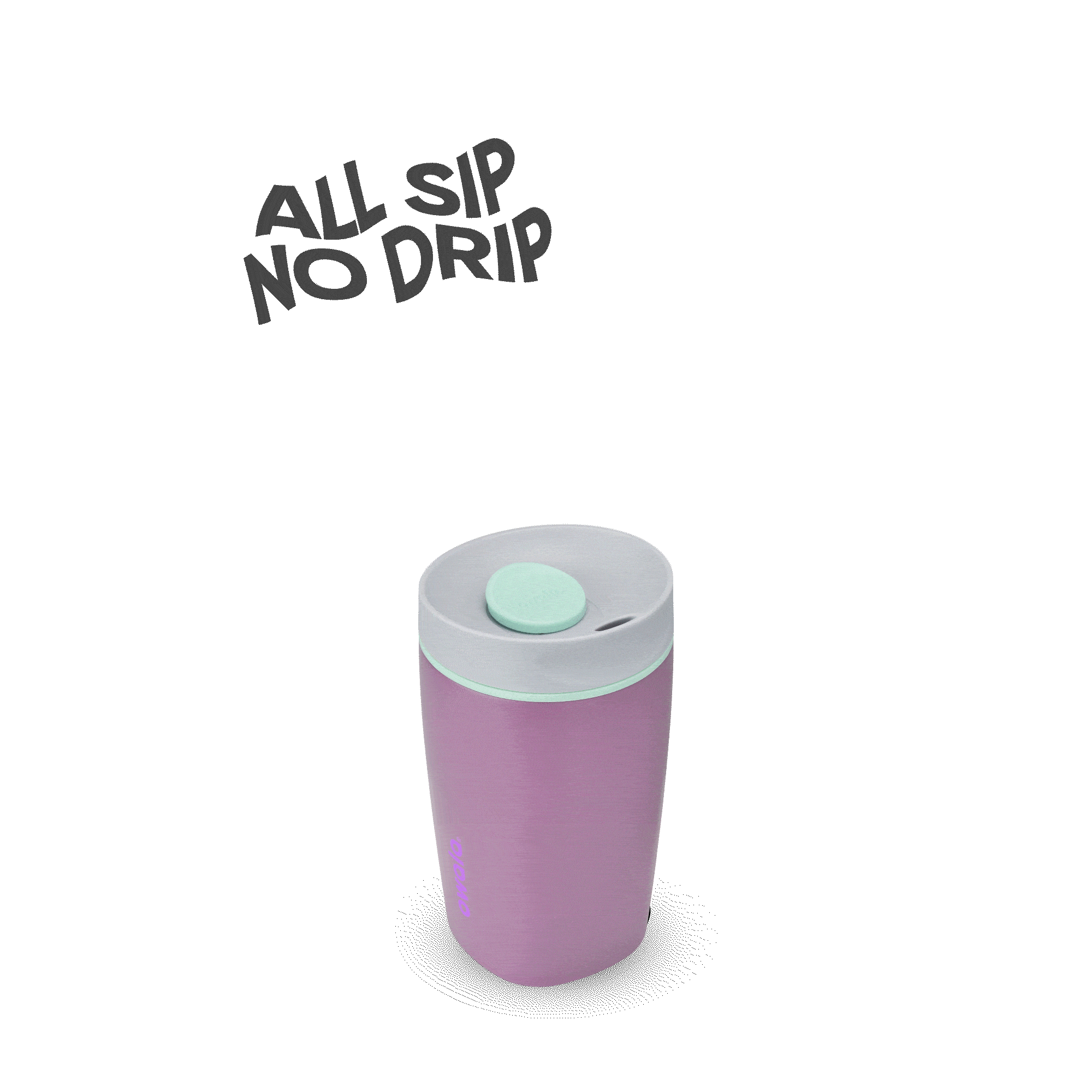 SmoothSip® Slider AU