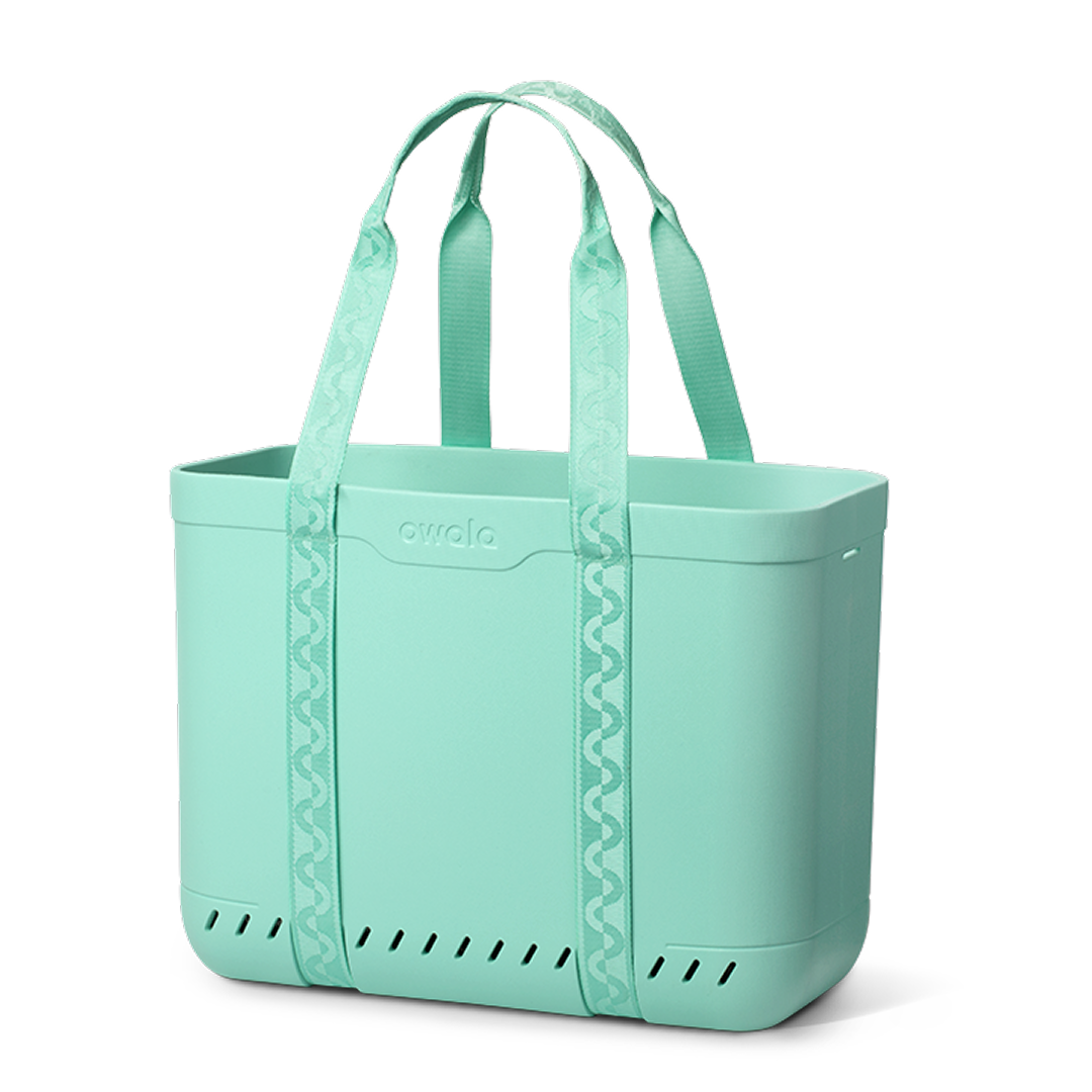 The Sun-Day Collapsible Tote