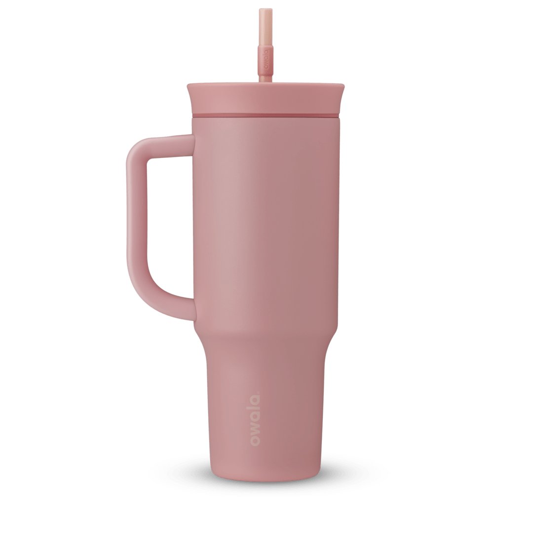 40oz Tumbler AU